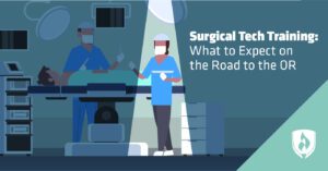 Entry Level Surgical Tech Salary Guide: Average Earnings and Factors